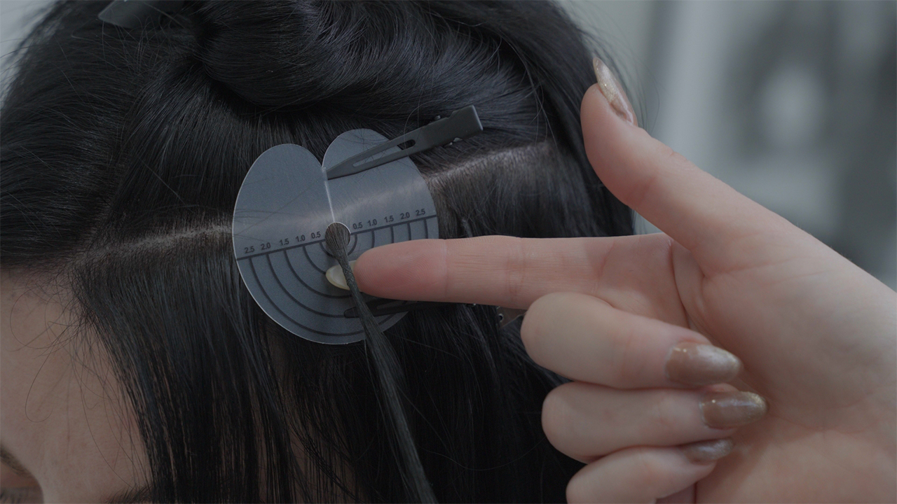 Keratin Bonds Install thumbnail